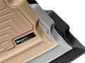 WeatherTech 96-03 BMW 5-Series Front FloorLiner - Black