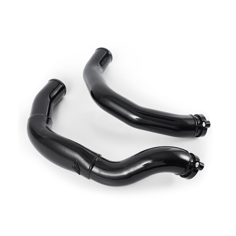 Mishimoto 2015-2020 BMW F80 M3/M4 Intercooler Pipe Kit BS