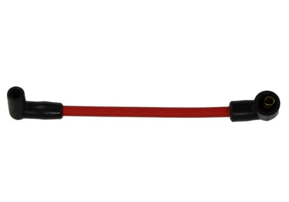 Ford Racing 9mm Spark Plug Wire Sets - Red