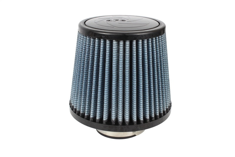 aFe MagnumFLOW Air Filters UCO P5R A/F P5R 2-1/2F x 6B x 4-3/4T x 5H - Precision R