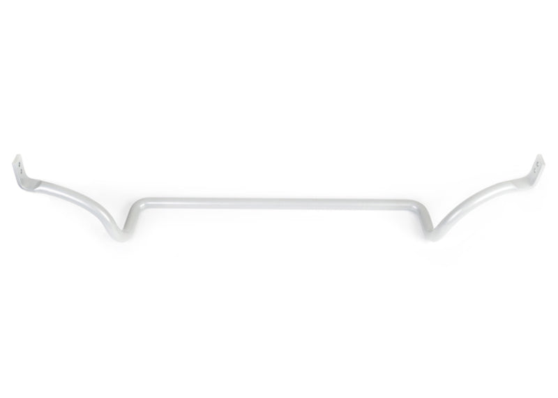 Whiteline 09+ Lancer Ralliart Front 26mm X-Heavy Duty Adjustable Swaybar