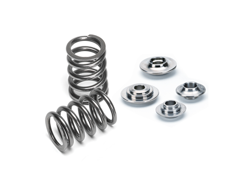 Supertech Nissan RB26DET 24V Single Valve Spring Kit