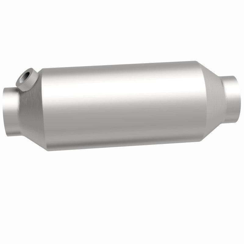 Magnaflow Universal Carb Compliant 2.25in Catalytic Converter