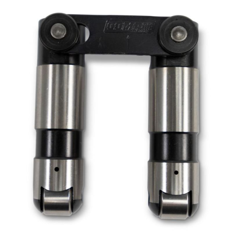 COMP Cams Evolution Hydraulic Roller Lifter Set 265-400 Chevrolet Small Block - Set of 16