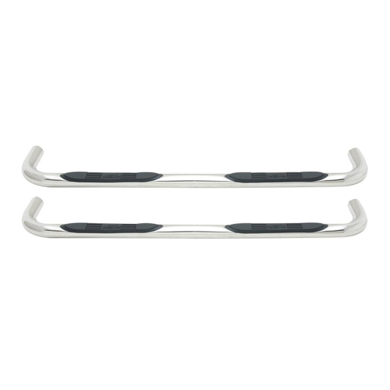 Westin 1999-2004 Ford F-150/250LD SuperCab (Incl 4 Heritage Edition) E-Series 3 Nerf Step Bars - SS