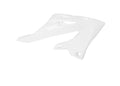 Cycra 22-24 Yamaha YZ125-250/X Replica Radiator Shrouds White