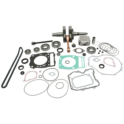 Vertex Pistons Wr Complete Engine Rebuild Kit