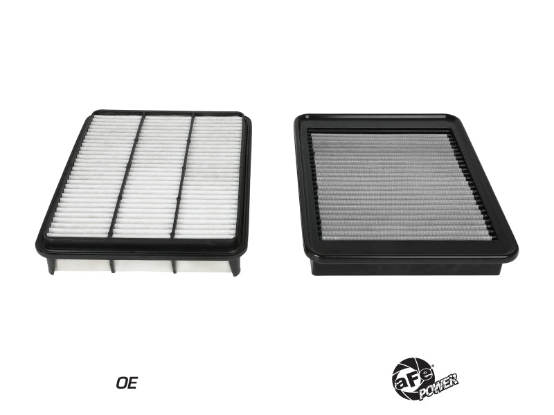 aFe MagnumFLOW Air Filters OER PDS A/F PDS Toyota Landcruiser 98-074Runner V8 03-09 - Precision R