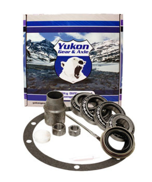 Yukon Gear Bearing install Kit For Model 35 IFS Diff For The Ranger and Explorer