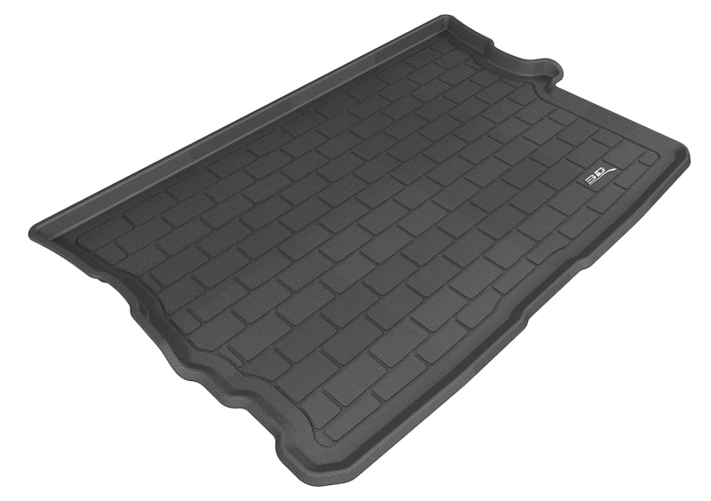 3D MAXpider 2013-2015 Scion XB Kagu Cargo Liner - Black