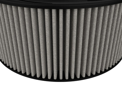 aFe MagnumFLOW Air Filters OER PDS A/F PDS GM Trucks 72-95 V8 - Precision R