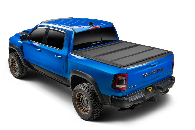 Extang 16-23 Toyota Tacoma (No Trail Spec Ed. Storage Box) 5ft. Bed Endure ALX