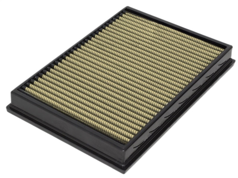 aFe Magnum FLOW OER Pro-GUARD 7 Air Filter 2016 Nissan Titan XD V8-5.0L (td)