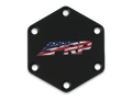 PRP Steering Wheel Center Cap - New Glory Shadow