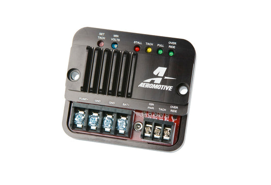 Aeromotive Pump Speed Controller