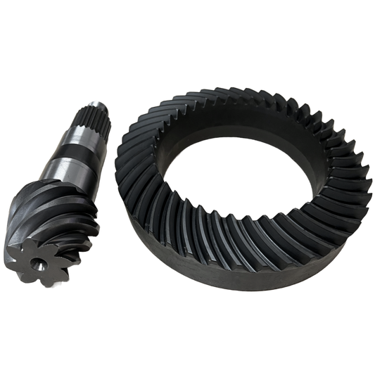 Revolution Gear & Axle Jeep Wrangler JL/Gladiator D44 Reverse Front 4.56 Ratio 2-Cut Ring & Pinion