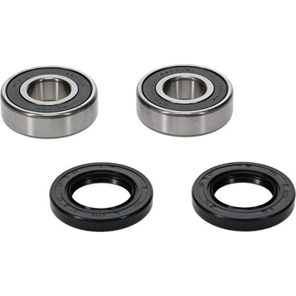 Pivot Works Pw Premium Wheel Bearing