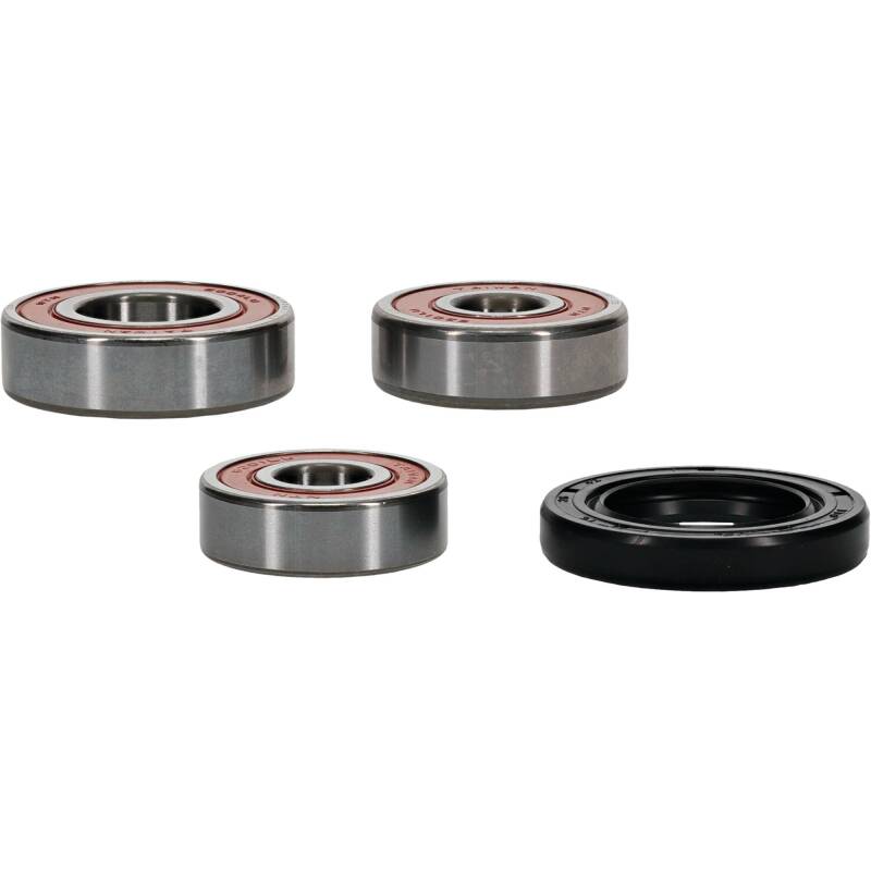 Pivot Works Pw Premium Wheel Bearing