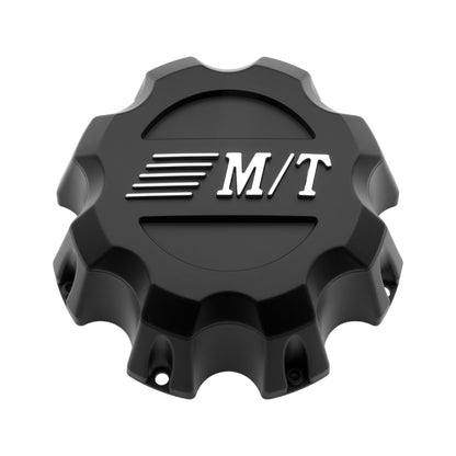 Mickey Thompson Sidebiter II Center Cap - Bolt On Pop-Top 8X6.5 90000019864