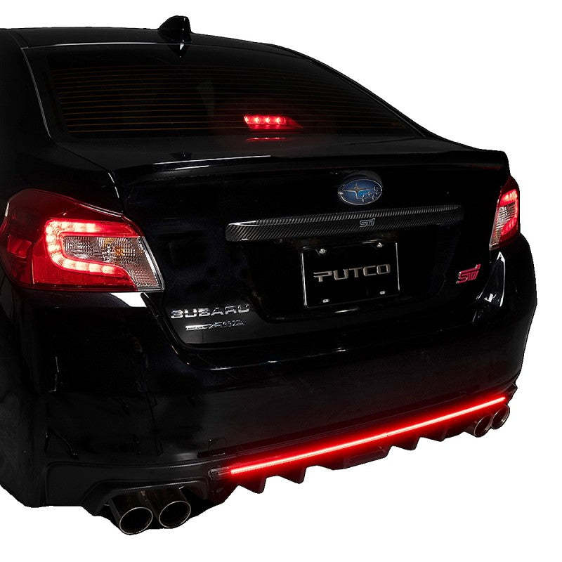 Putco 15-21 Subaru WRX/WRX STI Blade Tailgate Light Bars