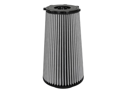 aFe MagnumFLOW Air Filters IAF PDS A/F PDS 5-1/2 F x 8-3/4B x 6-1/2T x 14-3/4H - Precision R