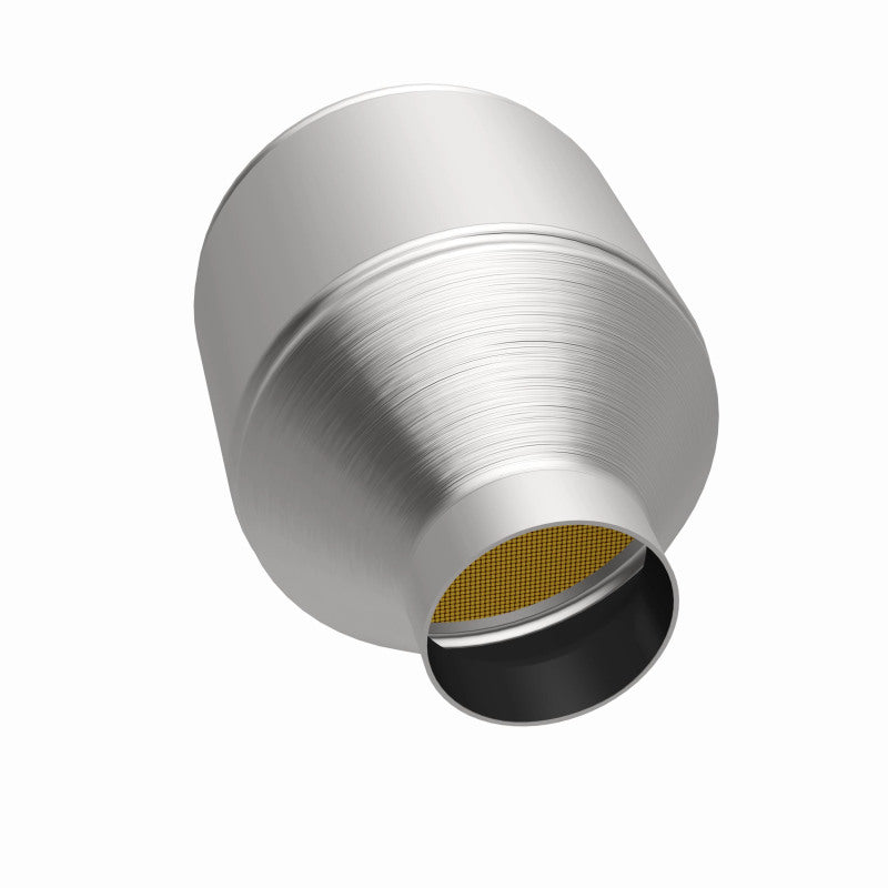 MagnaFlow Conv Universal 2.25 C/C 5.00 Diesel Spun