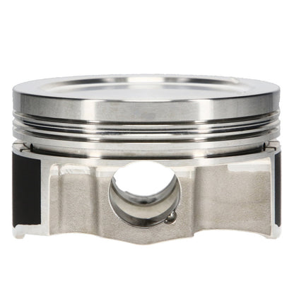 JE Pistons Ford 2.5L ST 84.00mm Bore 8.50:1 Single Piston