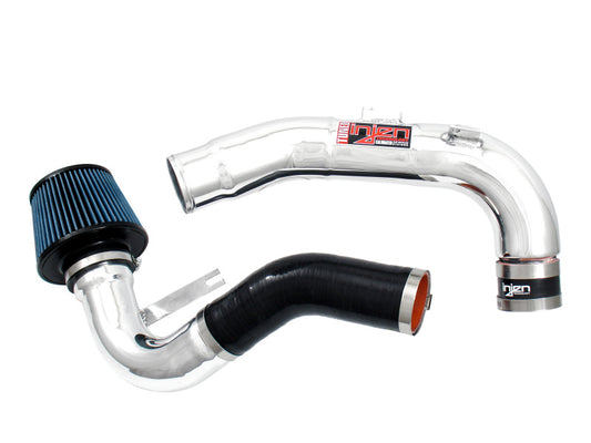 Injen 2009 Corolla XRS 2.4L 4 Cyl. Polished Cold Air Intake