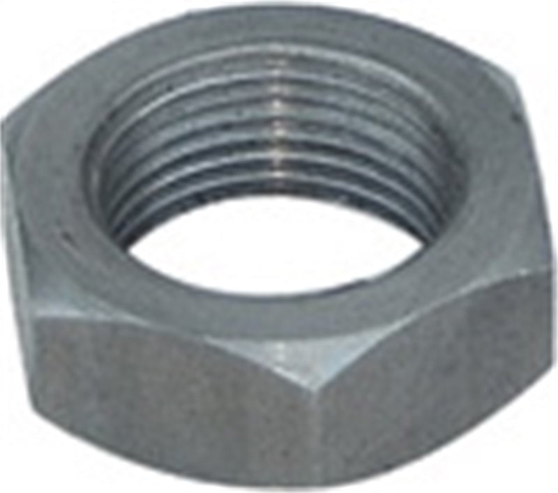 RockJock Jam Nut 1in-14 RH Thread For Threaded Bung