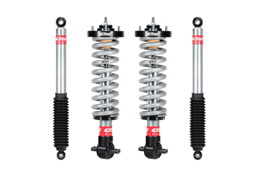 Eibach Pro-Truck Coilover Stage 2 14-18 Chevrolet Silverado 1500 2WD