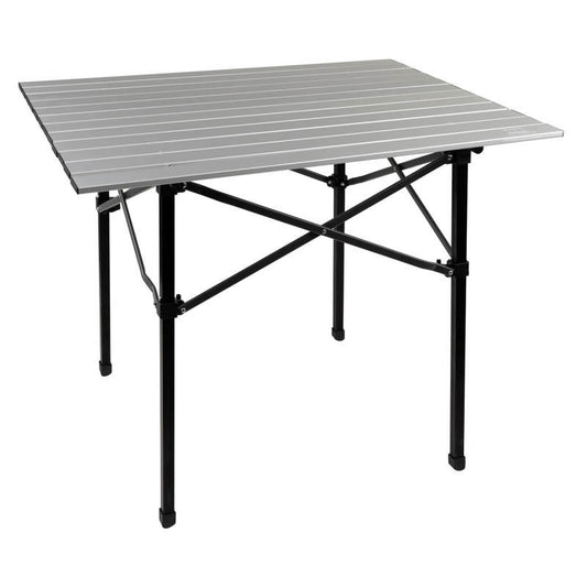 ARB Aluminum Camp Table 33.8X27.5X27.5in