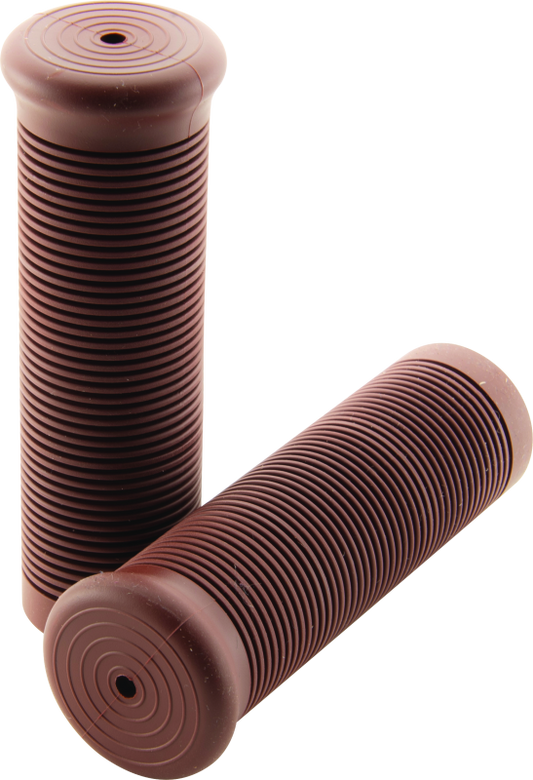 BikeMaster High Fidelity Grips - Brown