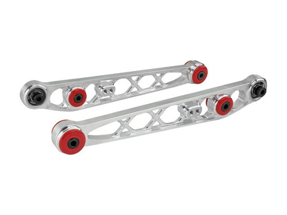 Skunk2 1996-2000 Honda Civic Clear Anodized Lower Control Arm