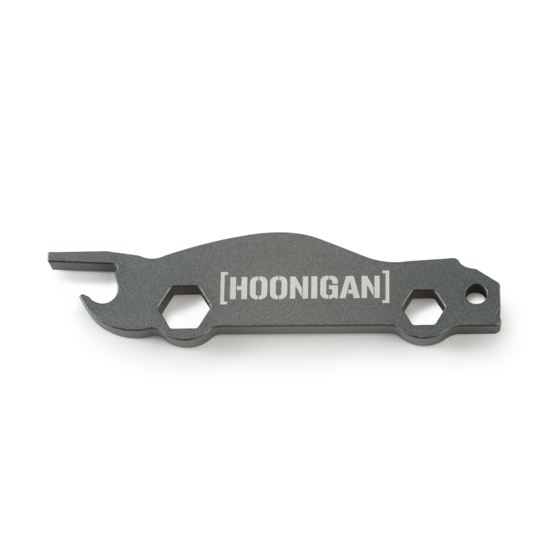 Mishimoto LS Engine Hoonigan Oil Filler Cap - Silver