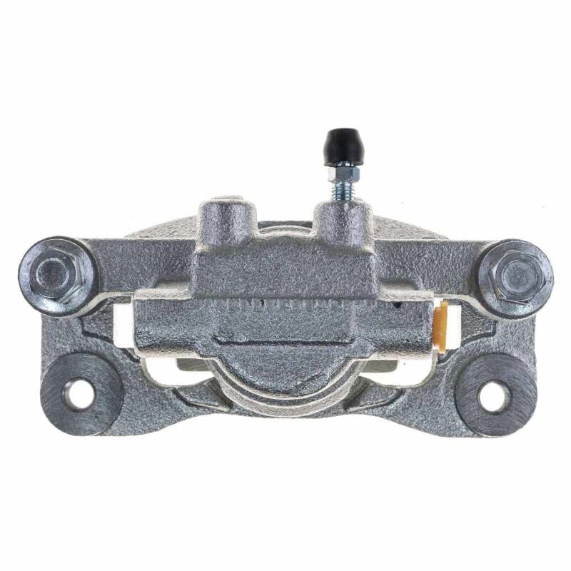 Power Stop 11-14 Chrysler 200 Rear Left Autospecialty Caliper w/Bracket