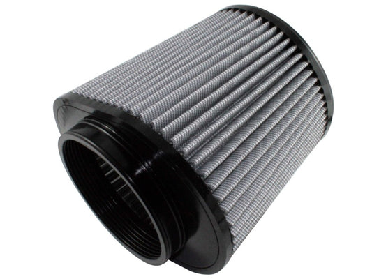 aFe MagnumFLOW Air Filters IAF PDS A/F PDS 5-1/2F x (7x10)B x 7T x 8H - Precision R