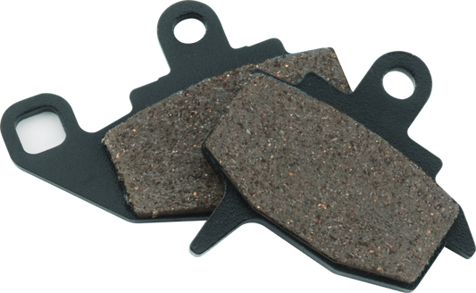 BikeMaster Kawasaki Brake Pads