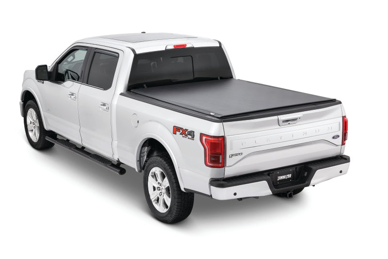 Tonno Pro 99-07 Ford F-250 8ft Styleside Lo-Roll Tonneau Cover