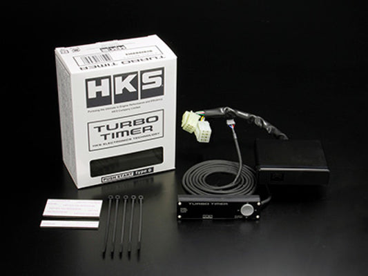 HKS TIMER HARNESS NT-2 (USA)