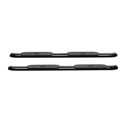 Westin 19-20 Ram 1500 Quad Cab (Excludes Ram 1500 Classic) PRO TRAXX 4 Oval Nerf Step Bars - Black