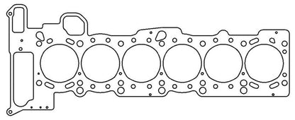 Cometic BMW M54 2.5L/2.8L 85mm .098 inch MLS Head Gasket