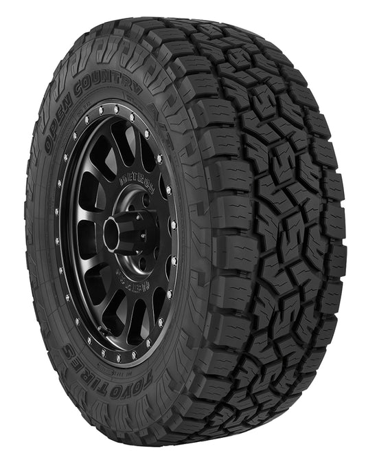 Toyo Open Country A/T 3 Tire - LT275/65R18 113/110T C/6