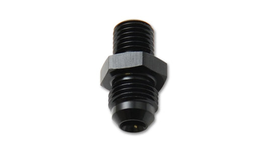 Vibrant -4AN to 12mm x 1.5 Metric Straight Adapter