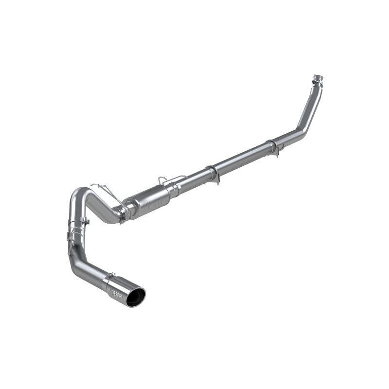 MBRP 1994-2002 Dodge 2500/3500 Cummins Turbo Back Single Side (94-97 Hanger HG6100 req.)