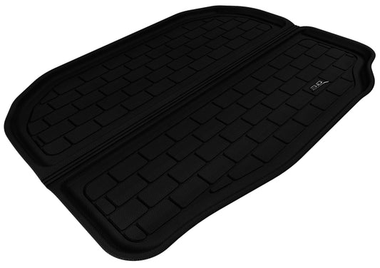 3D MAXpider 2009-2019 Ford Flex Kagu Cargo Liner - Black