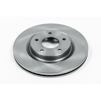 Power Stop 11-17 Nissan Juke Front Autospecialty Brake Rotor