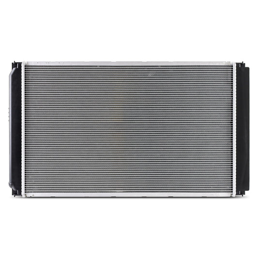 Mishimoto Toyota RAV-4 Replacement Radiator 2016-2018