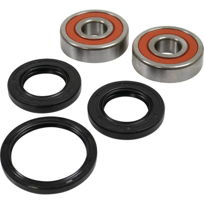 Pivot Works Pw Premium Wheel Bearing