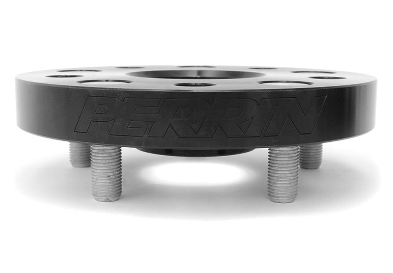 PERRIN 15-25 Subaru WRX / 05-21 STI 20mm Wheel Spacers 5x114.3 56mm CB - Pair