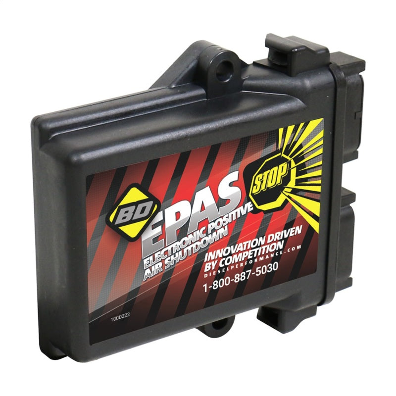 BD Diesel E-PAS Emergency Engine Shutdown - Ford 2008-2010 6.4L